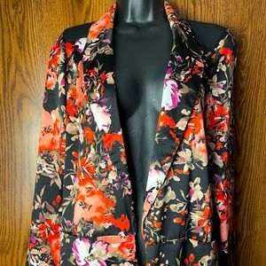 Metaphor Lightweight Blazer